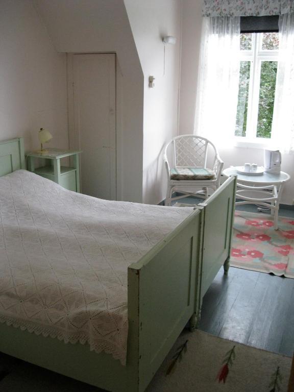 Hotel Mundal Fjaerland Eksteriør billede