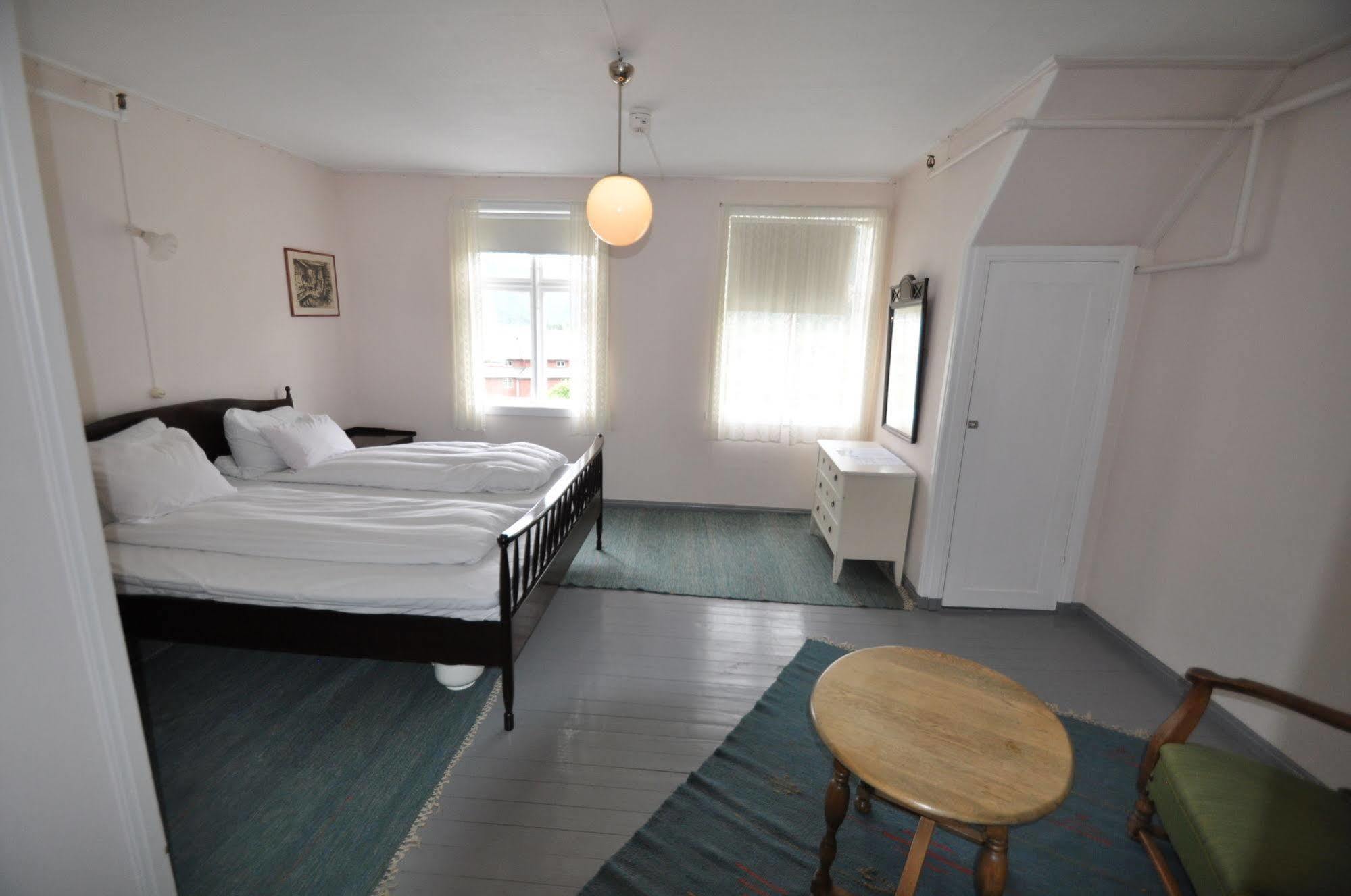 Hotel Mundal Fjaerland Eksteriør billede