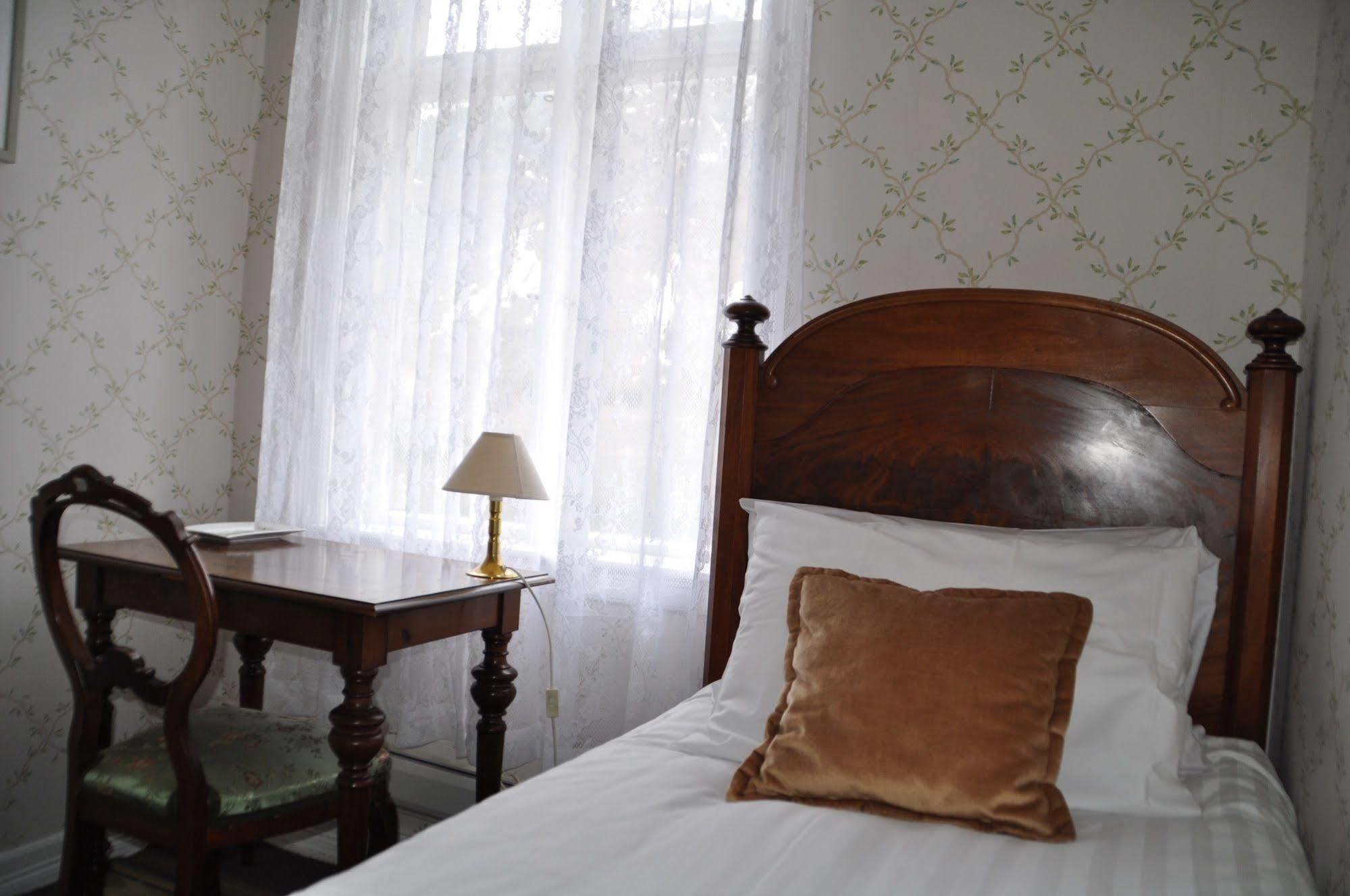 Hotel Mundal Fjaerland Eksteriør billede