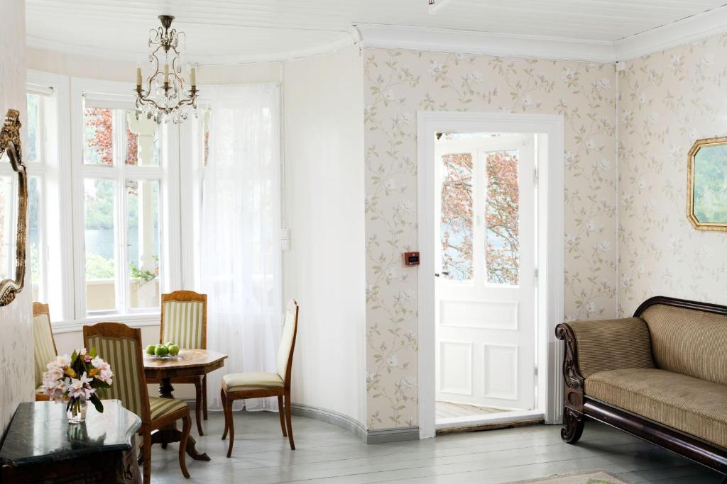 Hotel Mundal Fjaerland Eksteriør billede